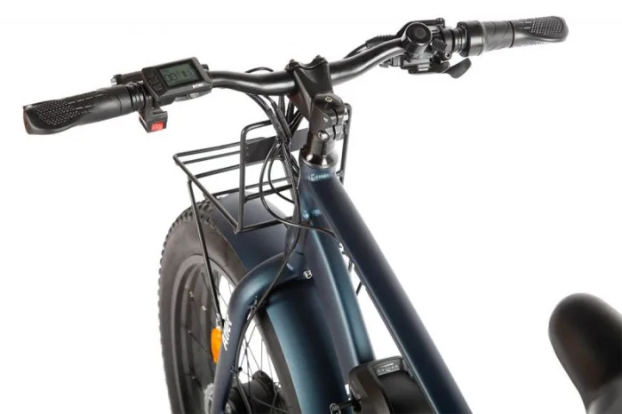 Электро фэтбайк INTRO Atlet — изображение 4