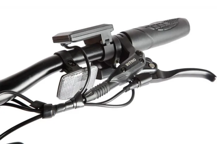 Электро фэтбайк INTRO Atlet — изображение 6