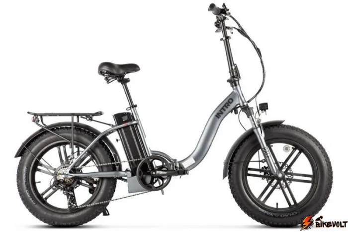 Электро фэтбайк INTRO Ralf 750 — изображение 1