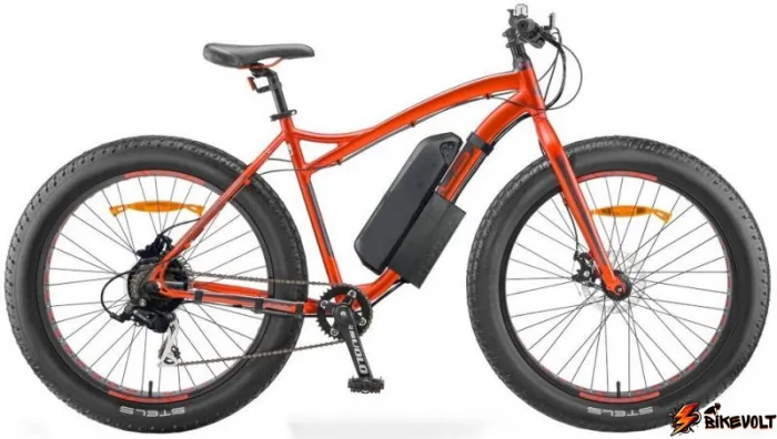 elektro-fetbajk-stels-aggressor-750w-0 Электровелосипед bikevolt Stels Agressor 750W 48V 20Ah — изображение 1