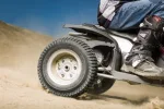 Электроквадроцикл Razor Dirt Quad — изображение 4