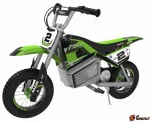 Электро-минибайк Razor SX350 McGrath