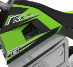 Электро-минибайк Razor SX350 McGrath — изображение 4
