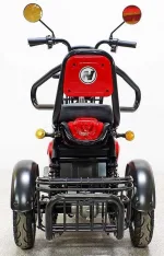 Электро трицикл GreenCamel Фродо BH2 (48V 500W) дифференциал — изображение 7