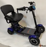 Электросамокат GreenCamel Кольт 801 (36V 15,6Ah 2x400W)