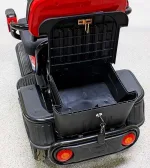 Электро трицикл GreenCamel Пони B01 (60V 500W) дифференциал — изображение 12