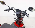 Электро трицикл GreenCamel Пони B01 (60V 500W) дифференциал — изображение 13