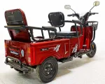 Электро трицикл GreenCamel Пони LE1 (48V 500W) дифференциал — изображение 11