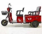 Электро трицикл GreenCamel Пони LE1 (48V 500W) дифференциал — изображение 7