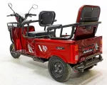 Электро трицикл GreenCamel Пони LE1 (48V 500W) дифференциал — изображение 10