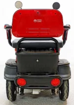 Электро трицикл GreenCamel Пони NGR2 (48V 500W) дифференциал — изображение 12