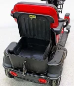 Электро трицикл GreenCamel Пони NGR2 (48V 500W) дифференциал — изображение 13