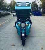 Электро трицикл грузовой GreenCamel Тендер 1 (1000W 30км/ч) понижающая — изображение 12