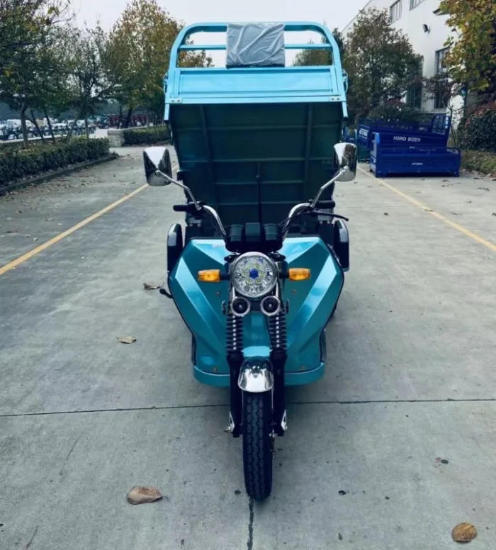 elektro-tritsikl-gruzovoj-greencamel-tender-1-1000w-30kmch-ponizhayuschaya-11 Электро трицикл грузовой GreenCamel Тендер 1 (1000W 30км/ч) понижающая — изображение 12
