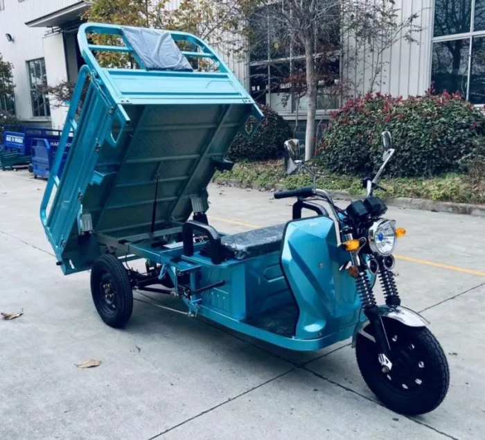 elektro-tritsikl-gruzovoj-greencamel-tender-1-1000w-30kmch-ponizhayuschaya-12 Электро трицикл грузовой GreenCamel Тендер 1 (1000W 30км/ч) понижающая — изображение 13