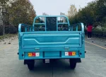 Электро трицикл грузовой GreenCamel Тендер 1 (1000W 30км/ч) понижающая — изображение 5