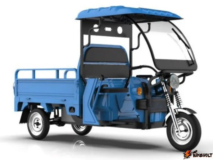 elektro-tritsikl-gruzovoj-greencamel-tender-2-1000w-30kmch-krysha-ponizhayuschaya_1-0 Электро трицикл грузовой GreenCamel Тендер 2 (1000W 30км/ч) крыша, понижающая — изображение 1