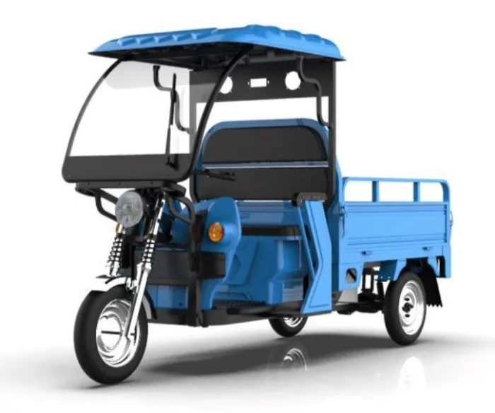 elektro-tritsikl-gruzovoj-greencamel-tender-2-1000w-30kmch-krysha-ponizhayuschaya_1-2 Электро трицикл грузовой GreenCamel Тендер 2 (1000W 30км/ч) крыша, понижающая — изображение 3