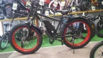 Электробайк Elbike Phantom Vip (13) — изображение 14