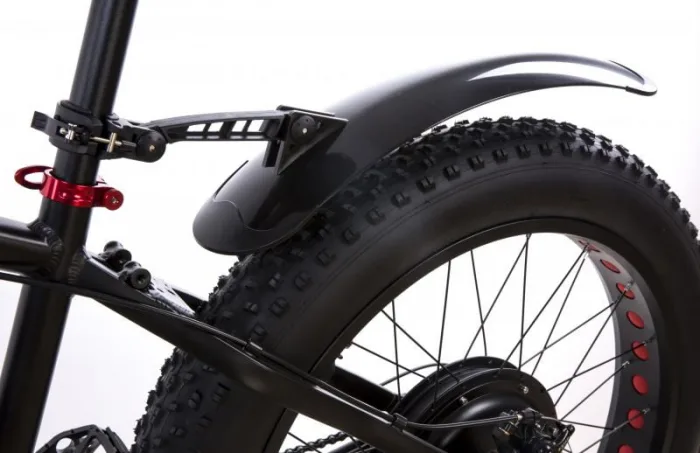 Электробайк Elbike Phantom Vip (13) — изображение 10