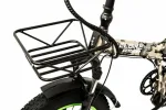 Электробайк Elbike Taiga 3 Twix 2000 48V26Ah Camouflage Камуфляж — изображение 9