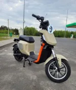 Электробайк Gbike Fast 2 — изображение 2