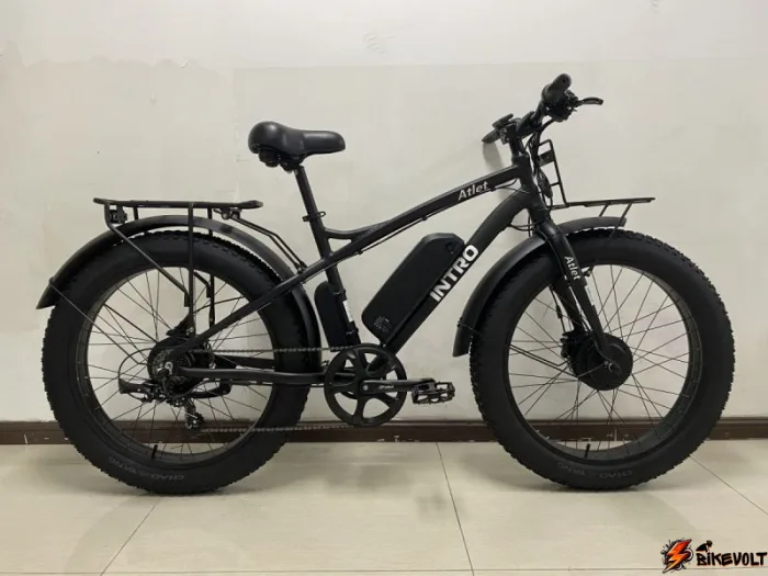 elektrobajk-intro-atlet-0 Электробайк INTRO Atlet — изображение 1