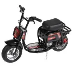 Электробайк Tanko T350 — изображение 4