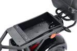 Электробайк WHITE SIBERIA PRO 2WD 4000W (полный привод) — изображение 11
