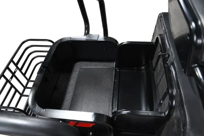 Электробайк WHITE SIBERIA SIBTRIKE R 2000W(Витринный образец без пробега) — изображение 11