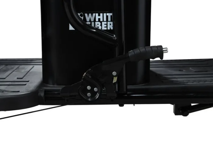 Электробайк WHITE SIBERIA SIBTRIKE R 2000W(Витринный образец без пробега) — изображение 17