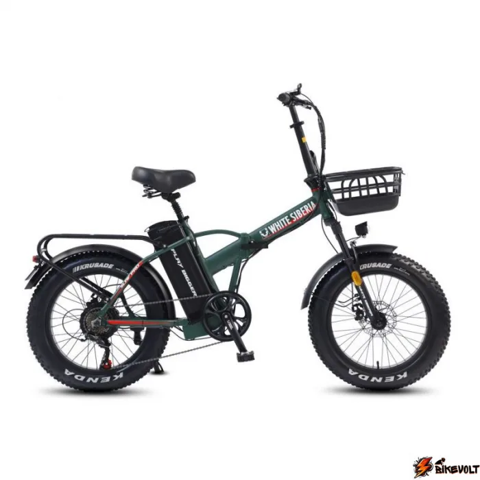 elektrobajk-white-siberia-slav-pro-1000w-2 Электробайк WHITE SIBERIA SLAV PRO 1000W — изображение 1