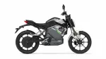 Электробайк WHITE SIBERIA SUPER SOCO TSX — изображение 7