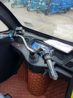 Big E-toro Trike 800w — изображение 5