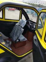 Big E-toro Trike 800w — изображение 6