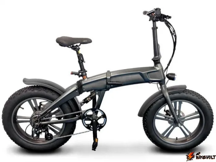 elektrofetbajk-rover-bison-750w-0 Электровелосипед фэтбайк Rover BISON 750W — изображение 1