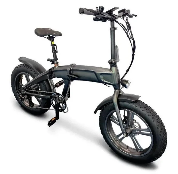 Электровелосипед фэтбайк Rover BISON 750W — изображение 3