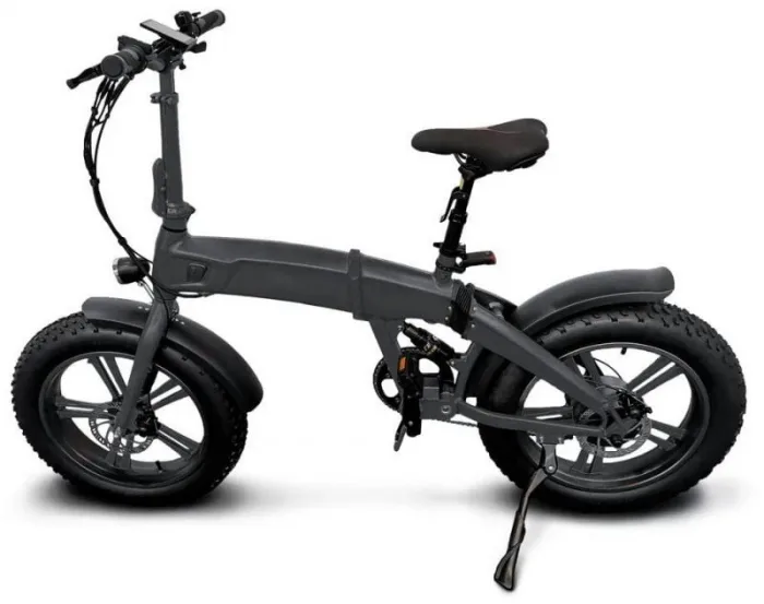 Электровелосипед фэтбайк Rover BISON 750W — изображение 4