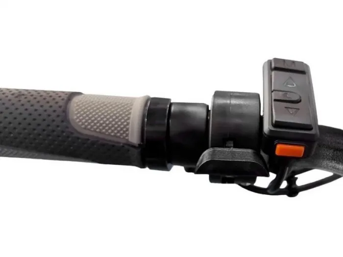 Электровелосипед фэтбайк Rover BISON 750W — изображение 5