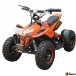 Детский электроквадроцикл MT-1 mini ATV(от 3-х лет) 800W 36V/12Ah