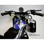 Детский электроквадроцикл MT-1 mini ATV(от 3-х лет) 800W 36V/12Ah — изображение 5