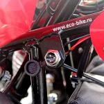 Детский электроквадроцикл MT-1 mini ATV(от 3-х лет) 800W 36V/12Ah — изображение 9