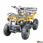 Электроквадроцикл Mytoy 500D Lux 500W 48V20Ah