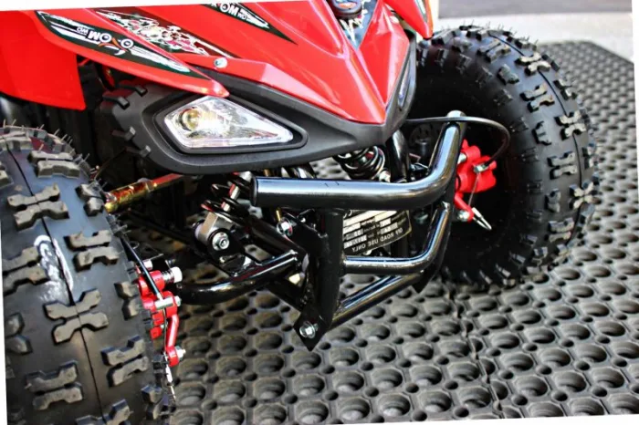 Электроквадроцикл Mytoy 800M 800W 36V12Ah — изображение 3