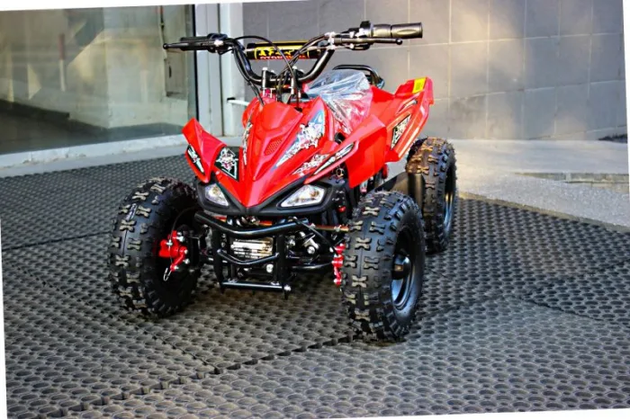 Электроквадроцикл Mytoy 800M 800W 36V12Ah — изображение 4