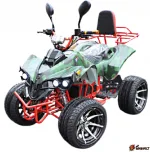 Электроквадроцикл Mytoy 800R-32