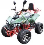 Электроквадроцикл Mytoy 800R-32 — изображение 2