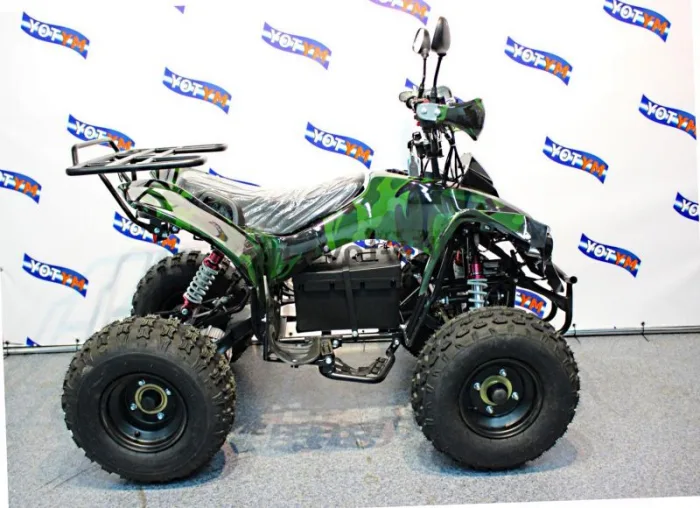 Электроквадроцикл Mytoy 800R 750W 48V20Ah. — изображение 4