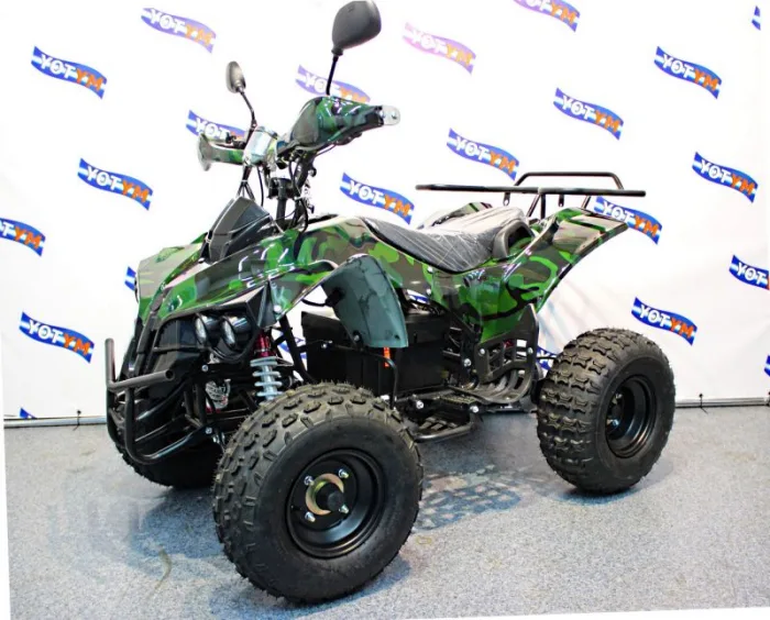 Электроквадроцикл Mytoy 800R 750W 48V20Ah. — изображение 5