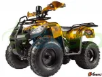 Электроквадроцикл РОВЕР 1000W